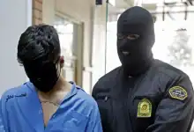 إيران تنفّذ حكم الإعدام علنًا بحق مُدان باغتصاب امرأتين في سمنان