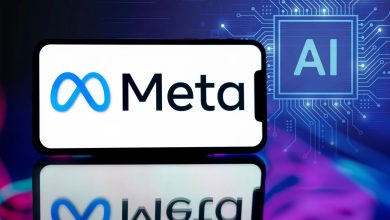 شركة "ميتا" تطلق نظام ذكاء اصطناعي متعدد اللغات يدعم أكثر من 1600 لغة 4 شركة "ميتا" تطلق نظام ذكاء اصطناعي متعدد اللغات يدعم أكثر من 1600 لغة
