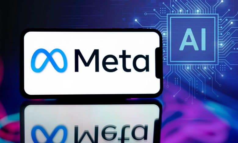 شركة "ميتا" تطلق نظام ذكاء اصطناعي متعدد اللغات يدعم أكثر من 1600 لغة 1 شركة "ميتا" تطلق نظام ذكاء اصطناعي متعدد اللغات يدعم أكثر من 1600 لغة