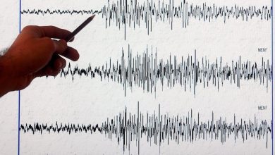 زلزال بقوة 5,5 درجات يضرب بنغلادش ويتسبب في سقوط قتلى
