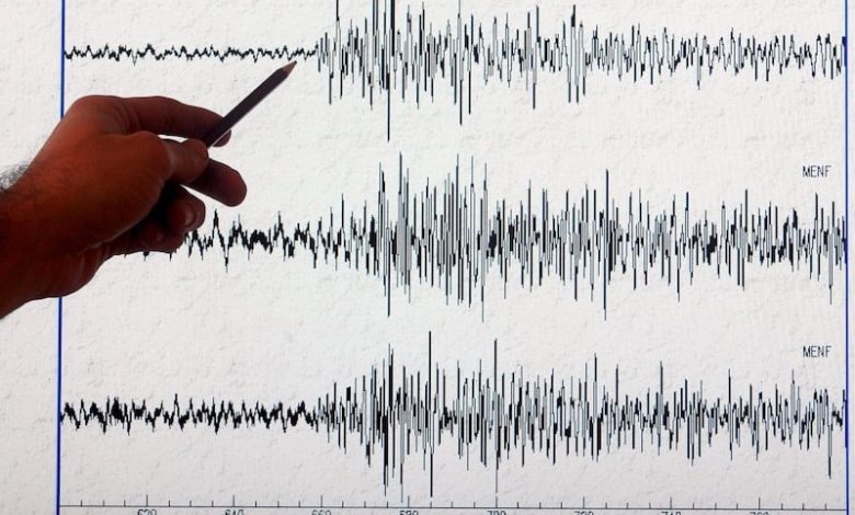 زلزال بقوة 5,5 درجات يضرب بنغلادش ويتسبب في سقوط قتلى