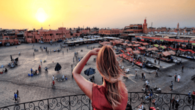 المغرب يحصد لقب «وجهة السنة» في جوائز السفر 2025 ببروكسيل