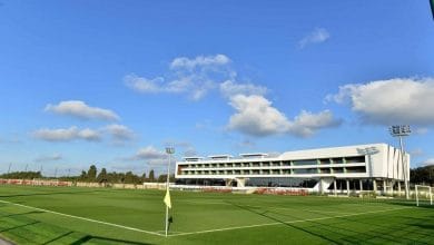 فيفا يدخل موسوعة غينيس من بوابة مركب محمد السادس لكرة القدم