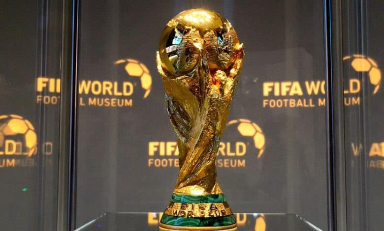 Coupe du Monde de la FIFA 2026 : les équipes qualifiées et le nouveau système de tournoi 1 مونديال 2026..المنتخبات المتأهلة والنظام الجديد للبطولة