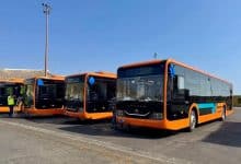 كلميم.. دخول أسطول جديد من حافلات النقل العمومي إلى الخدمة