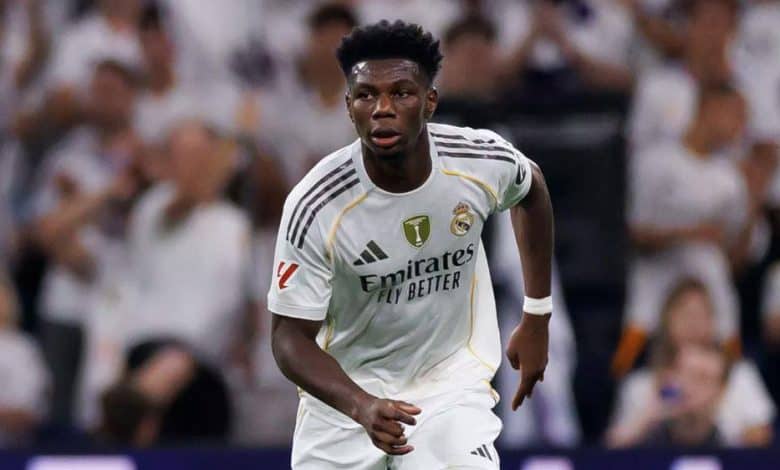 إصابة تبعد تشواميني عن ريال مدريد لعدة أسابيع 1 إصابة تبعد تشواميني عن ريال مدريد لعدة أسابيع