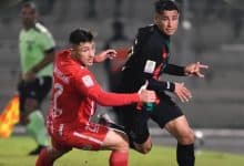 الجيش الملكي يهزم الفتح الرياضي وينتزع صدارة البطولة