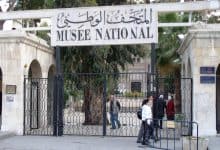 سرقة قطع أثرية ذهبية من المتحف الوطني في دمشق 29 سرقة قطع أثرية ذهبية من المتحف الوطني في دمشق