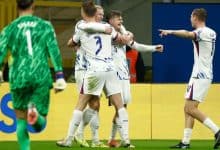 النرويج تحجز بطاقة مونديال 2026 لأول مرة منذ 1998.. وإيطاليا تسقط في فخ الملحق مجددًا