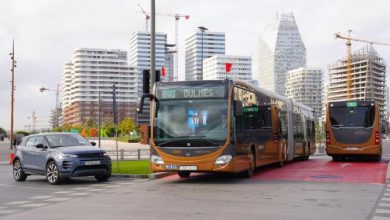 ثورة في التنقل الأخضر: المغرب يضخ أكثر من 78 مليار درهم لتحقيق نقل نظيف بحلول 2029!