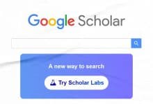 غوغل تكشف عن أداة ذكاء اصطناعي جديدة للبحث العلمي