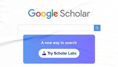 غوغل تكشف عن أداة ذكاء اصطناعي جديدة للبحث العلمي