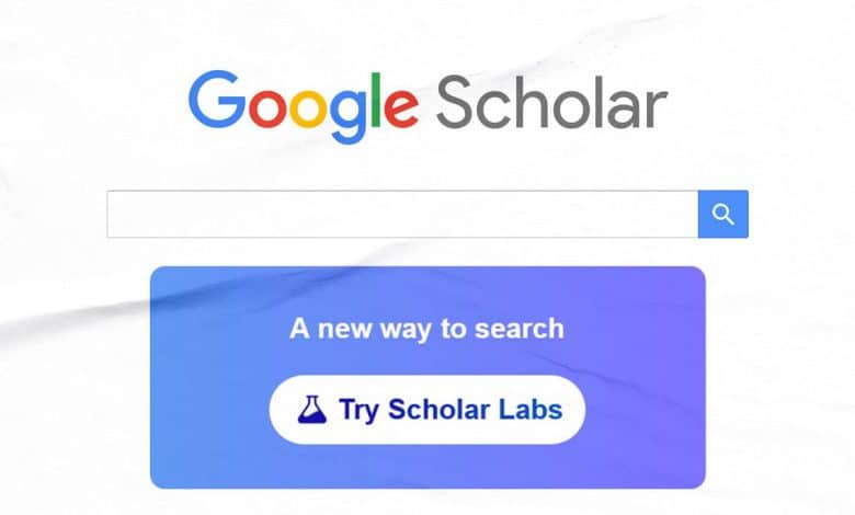 غوغل تكشف عن أداة ذكاء اصطناعي جديدة للبحث العلمي