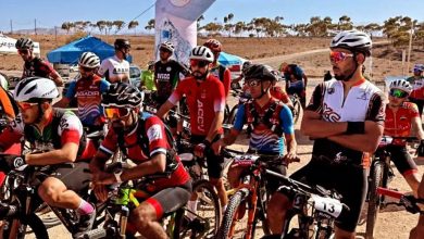 لالة تكركوست.. بطولة المغرب للدراجات الجبلية تجمع نخبة المتسابقين وتُشعل التنافس