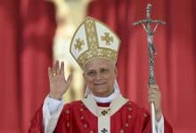 البابا لاوون الرابع عشر يبدأ أولى جولاته الخارجية نحو تركيا ولبنان