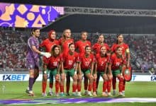 المنتخب المغربي النسوي يضرب موعدين وديّين مع بوركينا فاسو وجنوب إفريقيا