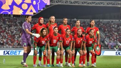 المنتخب المغربي النسوي يضرب موعدين وديّين مع بوركينا فاسو وجنوب إفريقيا