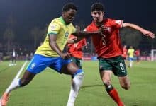 مونديال U17: البرتغال تُقصي البرازيل بركلات الترجيح وتبلغ النهائي