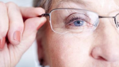 اكتشاف نهج وقائي جديد لإبطاء فقدان البصر المرتبط بالعمر
