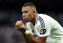 من يتصدر صيد الأهداف في دوري أبطال أوروبا؟ قائمة الهدافين بعد الجولة الخامسة تثير الجدل!