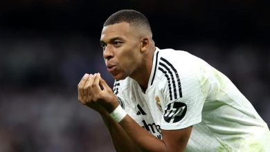 من يتصدر صيد الأهداف في دوري أبطال أوروبا؟ قائمة الهدافين بعد الجولة الخامسة تثير الجدل!