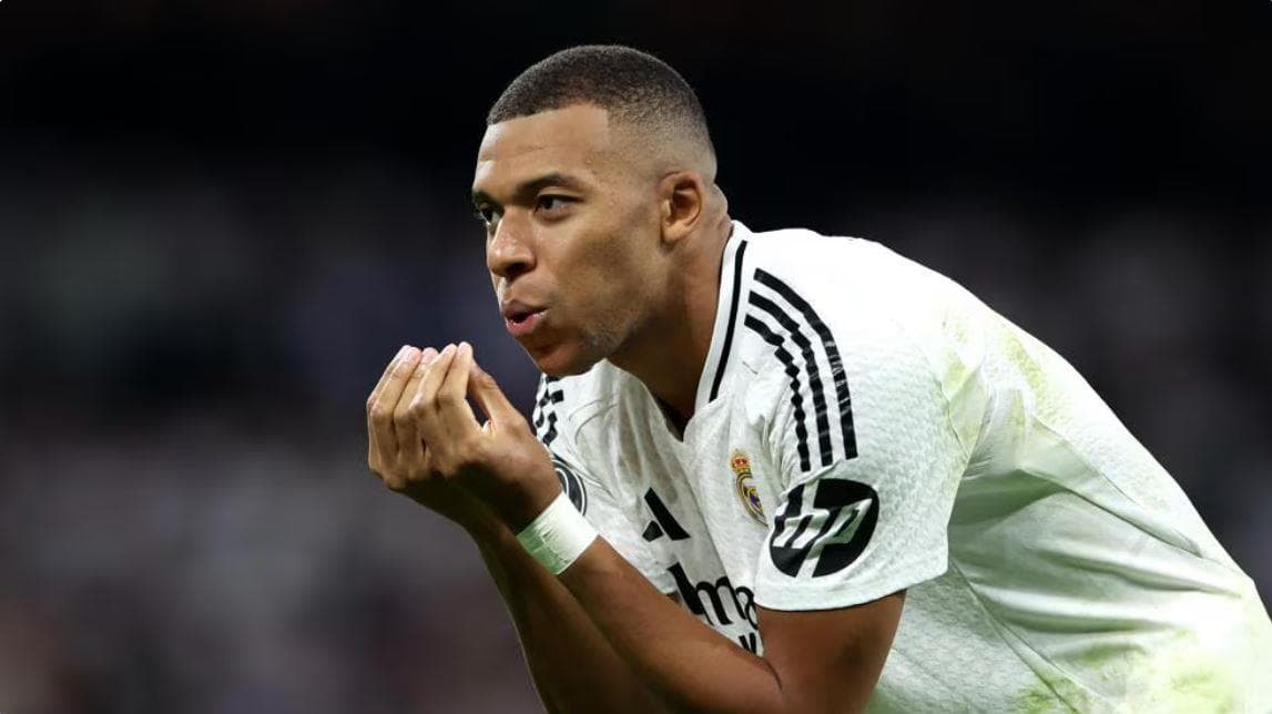La liste des buteurs de la cinquième journée de la Ligue des champions est controversée ! 1 من يتصدر صيد الأهداف في دوري أبطال أوروبا؟ قائمة الهدافين بعد الجولة الخامسة تثير الجدل!