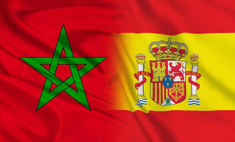 المغرب وإسبانيا يعقدان دورة جديدة من الاجتماع رفيع المستوى في مدريد مطلع دجنبر 1 المغرب وإسبانيا يعقدان دورة جديدة من الاجتماع رفيع المستوى في مدريد مطلع دجنبر