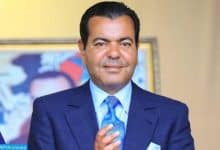 الأمير مولاي رشيد: مهرجان مراكش للفيلم يتحول إلى فضاء عالمي للحوار واكتشاف المواهب