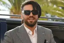 المغرب: توقيف المذيع إلياس المالكي في مدينة الجديدة