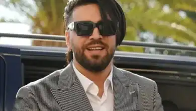 المغرب: توقيف المذيع إلياس المالكي في مدينة الجديدة