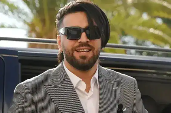 المغرب: توقيف المذيع إلياس المالكي في مدينة الجديدة