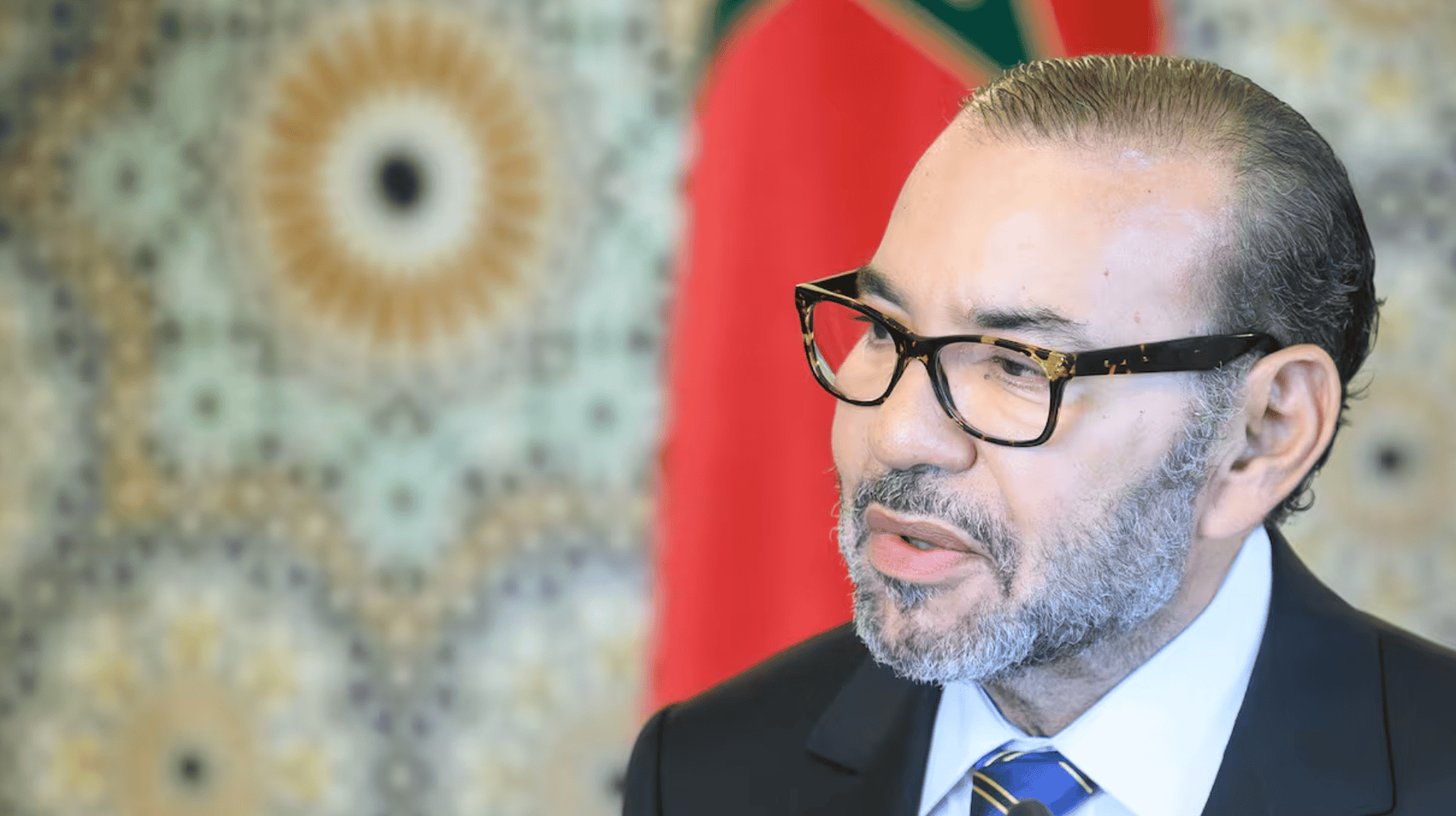 Le Maroc à un tournant historique : La souveraineté sur le Sahara devient une nouvelle réalité internationale 1 المغرب عند منعطف تاريخي: السيادة على الصحراء تتحول إلى واقع دولي جديد