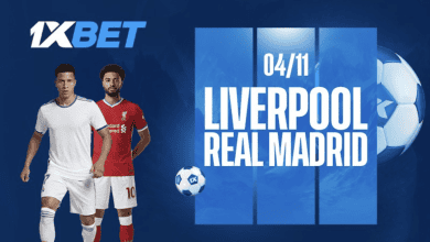 Liverpool - Real Madrid. Le choc principal de la quatrième journée de la Ligue des champions