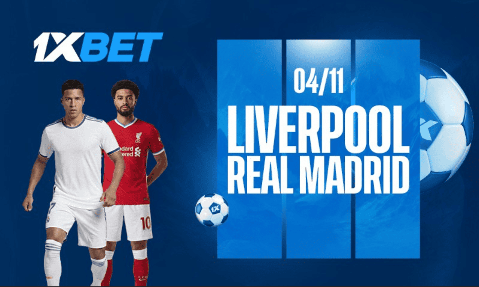 Liverpool - Real Madrid. Le choc principal de la quatrième journée de la Ligue des champions