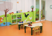 طنجة: السلطات تتحرك لوضع دور الحضانة تحت الرقابة بعد وفاة رضيع