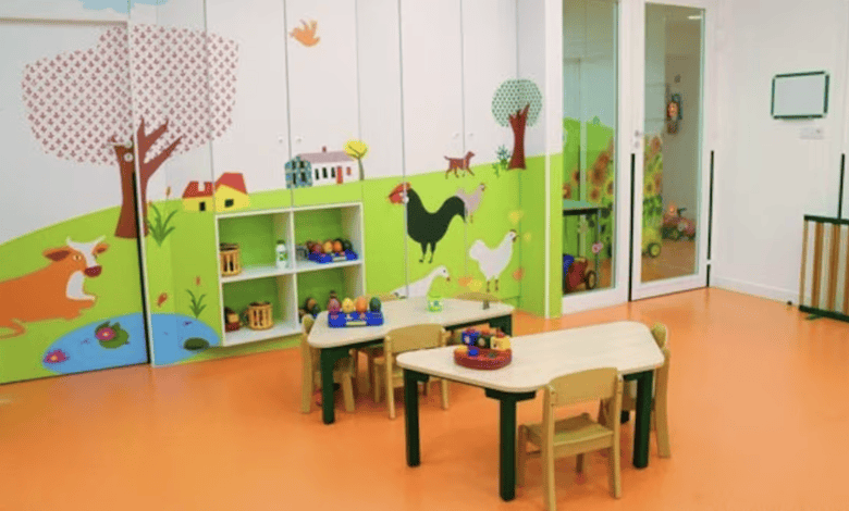 طنجة: السلطات تتحرك لوضع دور الحضانة تحت الرقابة بعد وفاة رضيع 1 طنجة: السلطات تتحرك لوضع دور الحضانة تحت الرقابة بعد وفاة رضيع