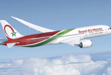 الخطوط الملكية المغربية تُسرّع وتيرة توسيع أسطولها نحو العالمية