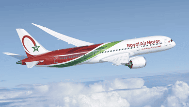 الخطوط الملكية المغربية تُسرّع وتيرة توسيع أسطولها نحو العالمية