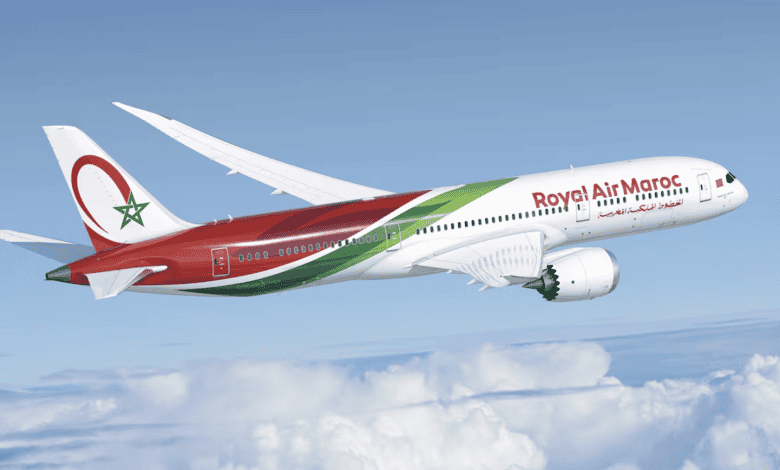 الخطوط الملكية المغربية تُسرّع وتيرة توسيع أسطولها نحو العالمية 1 الخطوط الملكية المغربية تُسرّع وتيرة توسيع أسطولها نحو العالمية