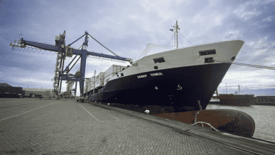 سامسكيب تُطلق خطاً بحرياً جديداً بين المغرب وشمال أوروبا في 13 نوفمبر 3 سامسكيب تُطلق خطاً بحرياً جديداً بين المغرب وشمال أوروبا في 13 نوفمبر