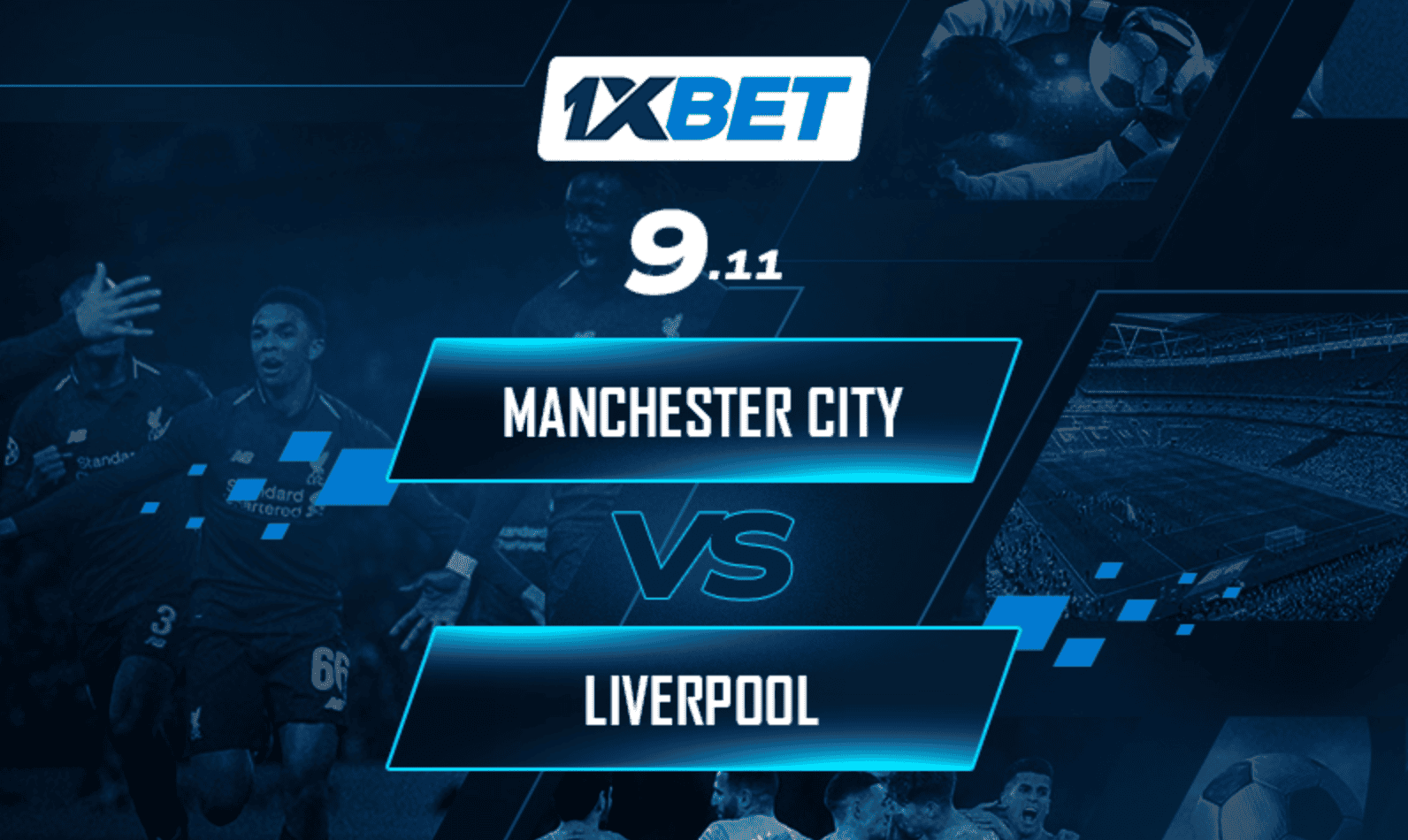 Manchester City contre Liverpool. Guardiola se vengera-t-il des défaites de la saison dernière ? 1 Manchester City contre Liverpool. Guardiola se vengera-t-il des défaites de la saison dernière ?