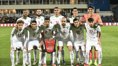 المغرب ضد موزمبيق: الموعد، الملعب، والقنوات الناقلة