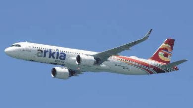 استئناف الرحلات الجوية بين المغرب وإسرائيل: ما الذي نعرفه حتى الآن؟ 5 استئناف الرحلات الجوية بين المغرب وإسرائيل: ما الذي نعرفه حتى الآن؟