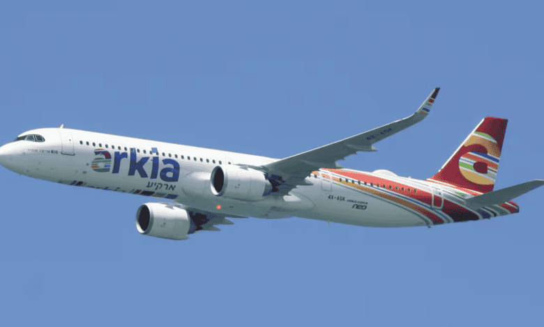 استئناف الرحلات الجوية بين المغرب وإسرائيل: ما الذي نعرفه حتى الآن؟ 1 استئناف الرحلات الجوية بين المغرب وإسرائيل: ما الذي نعرفه حتى الآن؟