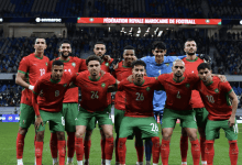 المنتخب المغربي يكتسح أوغندا ويرفع سلسلة انتصاراته إلى 18 مباراة متتالية 7 المنتخب المغربي يكتسح أوغندا ويرفع سلسلة انتصاراته إلى 18 مباراة متتالية