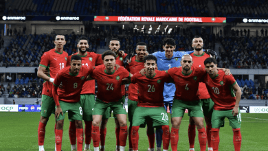 المنتخب المغربي يكتسح أوغندا ويرفع سلسلة انتصاراته إلى 18 مباراة متتالية