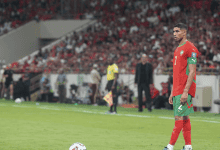 جوائز غلوب سوكر: أشرف حكيمي يدخل سباق أفضل لاعب في العالم 2025