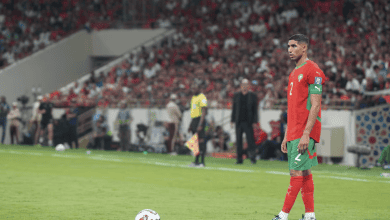 جوائز غلوب سوكر: أشرف حكيمي يدخل سباق أفضل لاعب في العالم 2025 2 جوائز غلوب سوكر: أشرف حكيمي يدخل سباق أفضل لاعب في العالم 2025