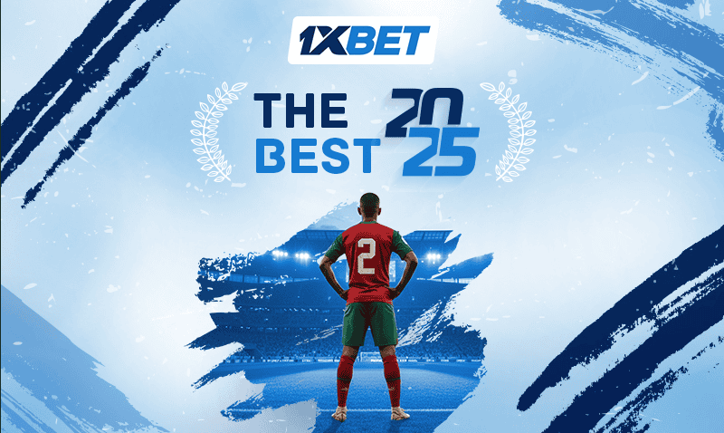 أشرف حكيمي - أفضل لاعب كرة قدم في أفريقيا لعام 2025
