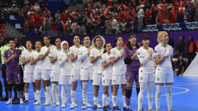مونديال الفوتسال للسيدات.. بداية صعبة لمنتخب المغرب أمام الأرجنتين